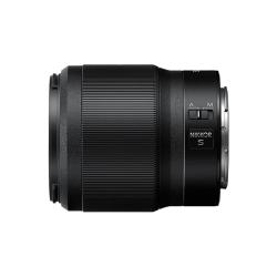 尼康 “狗王”尼克尔 Z 50mm f/1.8 S 标准定焦镜头