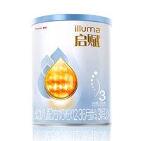 惠氏 蓝钻系列 幼儿奶粉 国行版 3段 350g