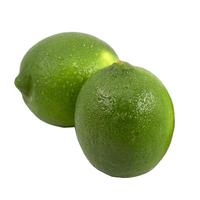 Dole都乐塔希提柠檬  0.5kg  8-12粒无籽青柠檬皮薄多汁 10颗