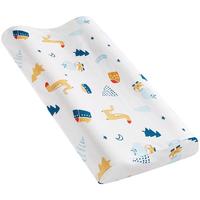 kub 可优比 儿童乳胶枕 晚安星宇 50*30cm