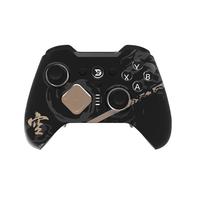 致动O+卓越无线游戏手柄switch2 模块化多模霍尔机械按键Switch/PC/ns电视Steam O+卓越版【悟空主题】 致动O+卓越主题版悟空