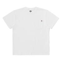 男式小LOGO标纯棉短袖T恤 DK012306