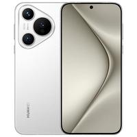 HUAWEI 华为 Pura 70 手机 12GB+512GB 雪域白 北斗卫星消息版