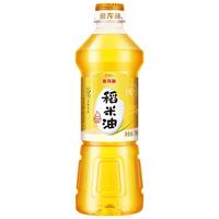 金龙鱼 稻米油 700ml