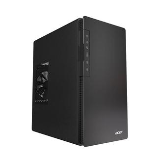  acer/宏碁 14代酷睿i7-14650HX 台式电脑+4G独显+24.5英寸显示器  核芯显卡 i7-14650HX 512GB+2TB 32GB