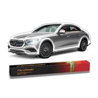 FLEXISHIELD固驰隐形车衣美国TPU全车漆面保护膜防刮蹭整车贴膜包施工经典版