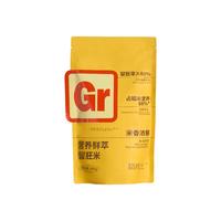 稻院士2024新米Gr胚芽米450g 留胚大米 日常熬煮稀粥米