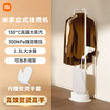 米家 MIJIA ZYGTJ01KL 蒸汽挂烫机