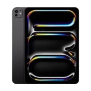 Apple 苹果 iPad Pro 2024款 M4版 11英寸 平板电脑 蜂窝网络机型 1TB 深空黑色