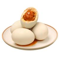 海梦肴 烤海鸭蛋 蛋类 80g*10枚 800g