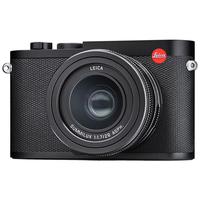 徕卡(Leica) Q3 全画幅便携数码相机莱卡Q3 28微单相机 Q3 43全画幅相机 19084 单机+128G金钻卡+uv+钢化膜+白金汉包HD Q3 28mm #19080