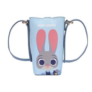 迪士尼 轻便 女士单肩斜挎包  迷你