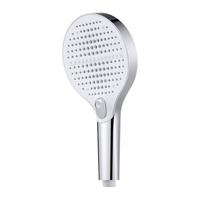 松下（Panasonic）淋浴花洒喷头C5 多孔出水手持花洒家用浴室洗澡清洁莲蓬头 【C5按摩花洒】柔和不刺激