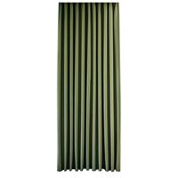 四季可用抗菌全遮光挂钩窗帘遮光深睡眠帘子卧室客厅家装用品