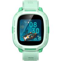 Xiaomi小米【 C7A升级款】米兔儿童电话手表7A 4G全网通 高清视频 防水 GPS定位 长续航手表 绿色