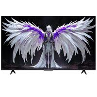 TCL 鹤6 ULTRA 25款 75S595C 液晶电视 75英寸 伸缩挂架送装一体