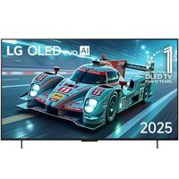 LG C5系列 OLED42C5XCA OLED电视 42英寸