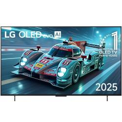LG C5系列 OLED42C5XCA OLED电视 42英寸