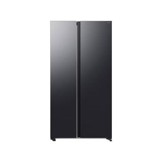  SAMSUNG/三星 AI节能干湿分储 双开门冰箱
