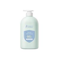 袋鼠内衣洗衣液母婴宝宝幼儿可用去污渍抑菌除菌除螨内裤清洗液 【超值装】内衣洗衣液600ml*2