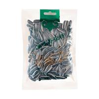 三千粒内蒙古363 袋装原味瓜子特大颗粒葵花籽 现炒原味瓜子50克