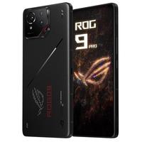 ROG 9 Pro 185Hz高刷 曜石黑 16GB+512GB 5G手机+speednova耳机套装版
