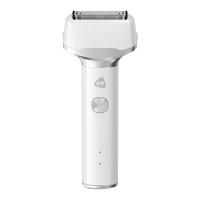 映趣电动往复式剃须刀三刀头全身水洗便携男士刮胡刀送父亲爸爸老公须刨胡须刀