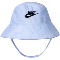 NIKE【UPF40+】扎染渐变 耐克儿童渔夫帽遮阳帽婴幼儿帽子