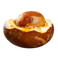 耕果妙红皮烤鸭蛋10枚蟹香味1.2斤五香烤咸鸭蛋 源头直发  红皮烤鸭蛋10枚净重1.2斤