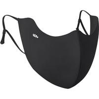 蕉下(beneunder)防晒口罩女防晒面罩防紫外线线脸基尼漫暮黑AL218