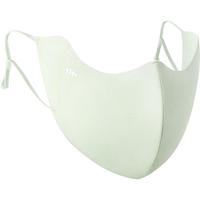 蕉下（beneunder）防晒口罩女防晒面罩防紫外线线脸基尼茶雾绿AL218