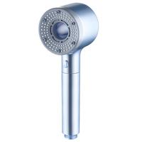 沐唯（muvi）淋浴增压花洒喷头浴室沐浴洗澡高加压莲蓬头通用手持单头