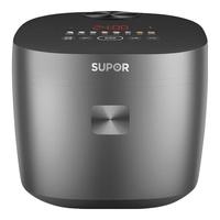 SUPOR/苏泊尔 厚釜内胆 电饭煲  4L