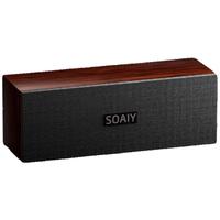  SOAIY/索爱 好音质 电脑音响 USB线 线控