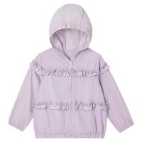 尼多熊2025宝宝防晒衣儿童皮肤衣女童夏季婴幼儿轻薄防晒外套