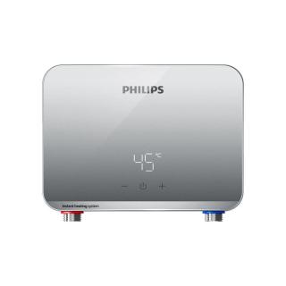  PHILIPS/飞利浦 智能无极变频 即热式电热水器  100L及以上 5500W