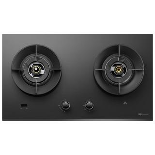 德普 JZT-01-D5MAX-T 防干烧5700W超温自动熄火 双边定时 燃气灶