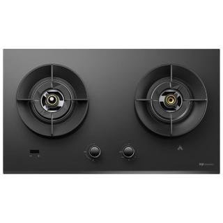 德普 JZT-01-D5MAX-T 防干烧5700W超温自动熄火 双边定时 燃气灶