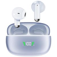 移动端、京东百亿补贴：爱国者 TQ15 半入耳式单动圈蓝牙耳机 冰晶蓝