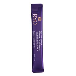 吕 控油蓬松洗发水  10ml