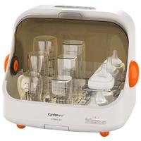 康宝（Canbo）奶瓶消毒柜婴儿紫外线 奶瓶消毒烘干一体机 奶瓶消毒器带烘干ZTD20-A7