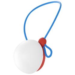 Haivivi BubblePal AI对话智能陪伴玩具 西瓜红