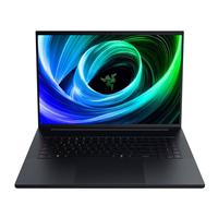 雷蛇(Razer)灵刃18游戏本笔记本电脑 酷睿Ultra 9 275HX/RTX 5090/64GB DDR5/2+2TB SSD【2025款】