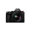 Panasonic 松下 S5M2 全画幅 微单相机 黑色 20-60mm F3.5-5.6 单头套机