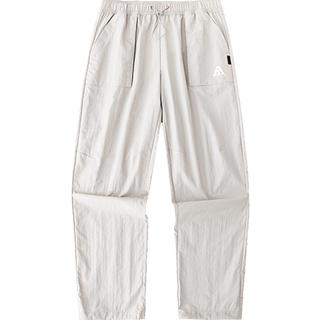  ANTA/安踏 户外徒步 女士软壳裤  S，M，L，XL，XS，XXL
