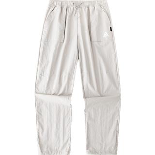  ANTA/安踏 户外徒步 女士软壳裤  S，M，L，XL，XS，XXL