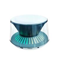 康佳KF17无线蓝牙音箱多媒体便携式户外音响迷你小音箱低音炮插卡收音机音乐播放器【月光白】