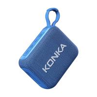 康佳KF12户外音响手提便携蓝牙音箱重低音炮广场舞无线环绕露营小音响立体音家用桌面可插卡