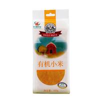 良农嫁稻 有机杂粮五谷粗粮食品 红豆黑豆黑米小米 1550g
