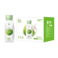  LIGHT UP/轻上 100%椰子水 椰子水饮品